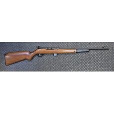 Mossberg 352 .22LR 18" Barrel Semi Auto Rifle Used